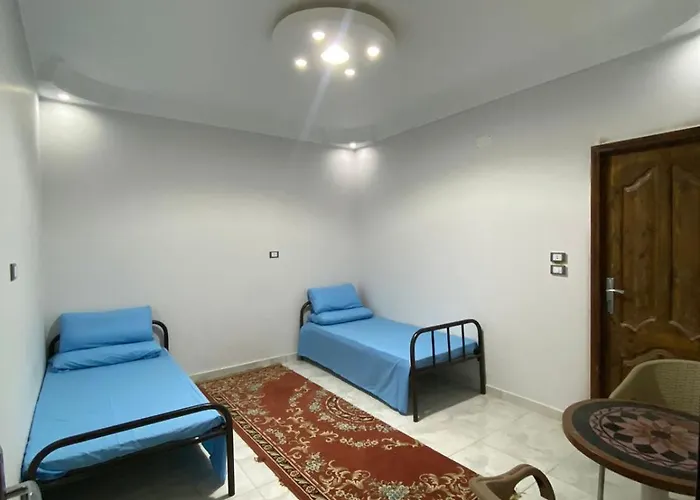 Alaraby 1 Apartment *