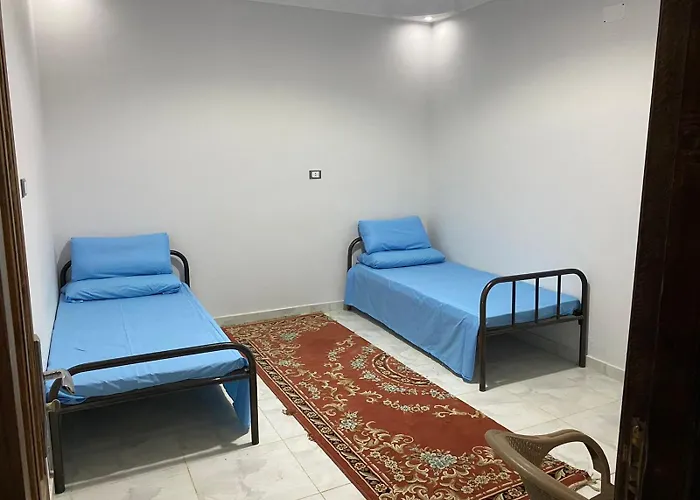 Apartment Alaraby 1