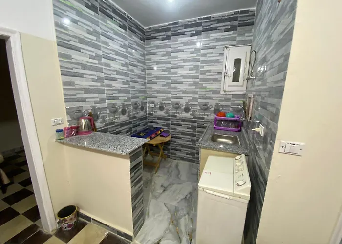 Apartment Alaraby 1 *