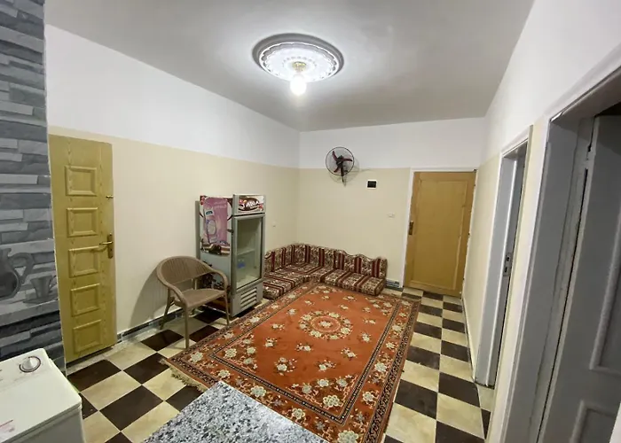 Apartment Alaraby 1 *