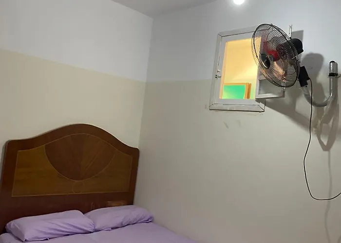 Apartment Alaraby 1 Suez