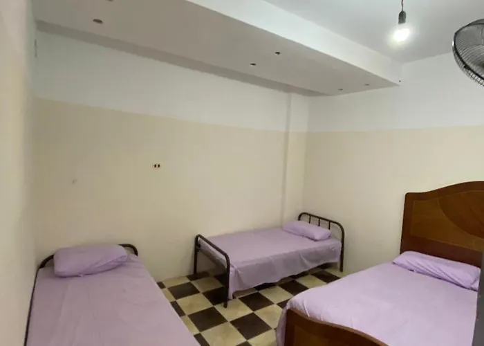 Apartment Alaraby 1 Suez