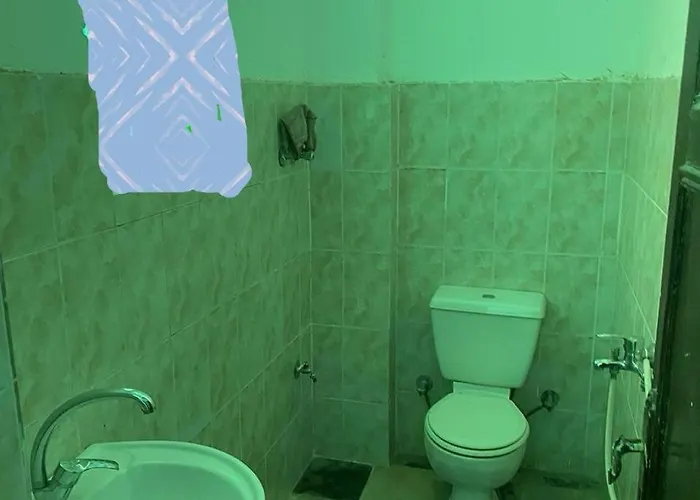 Apartment Alaraby 1