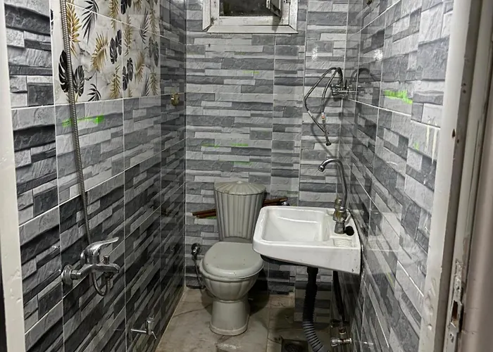 Apartment Alaraby 1 Suez