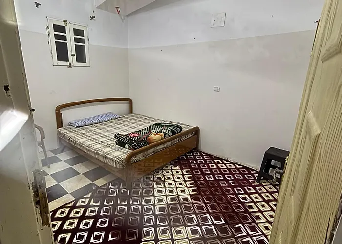 Apartment Alaraby 1