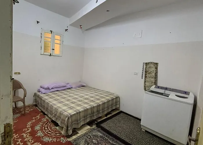 Alaraby 1 Apartment *