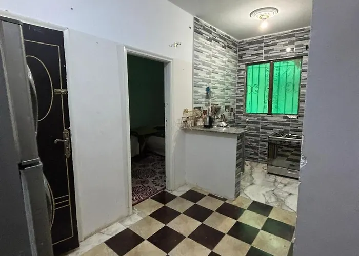 Apartment Alaraby 1 Suez